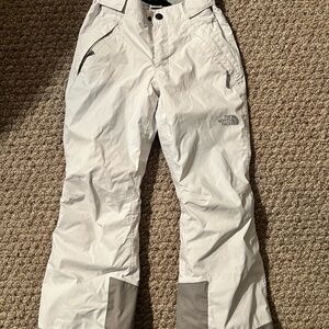 The North Face Off-White Snow Gear